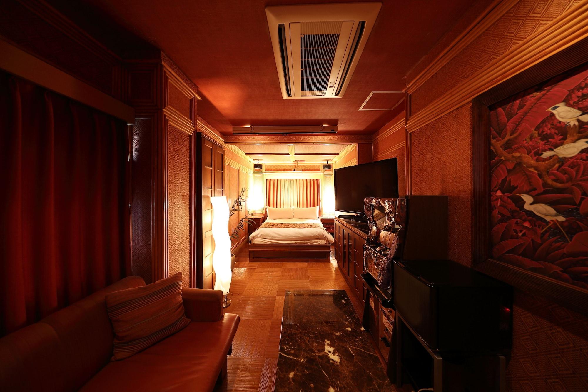 Hotel Grand Fine Kyoto Okazaki Eksteriør billede