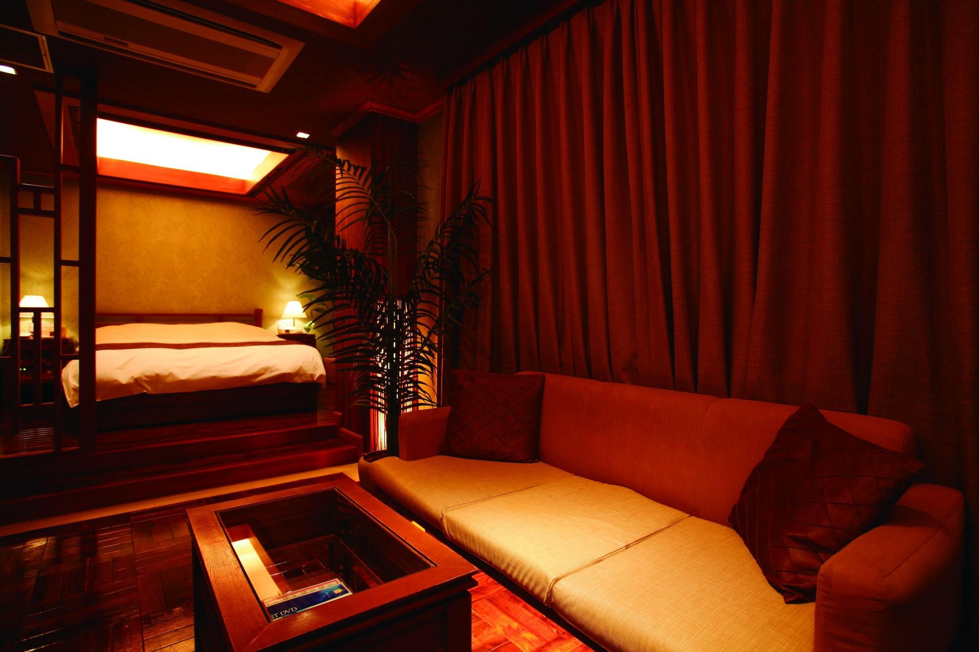 Hotel Grand Fine Kyoto Okazaki Eksteriør billede