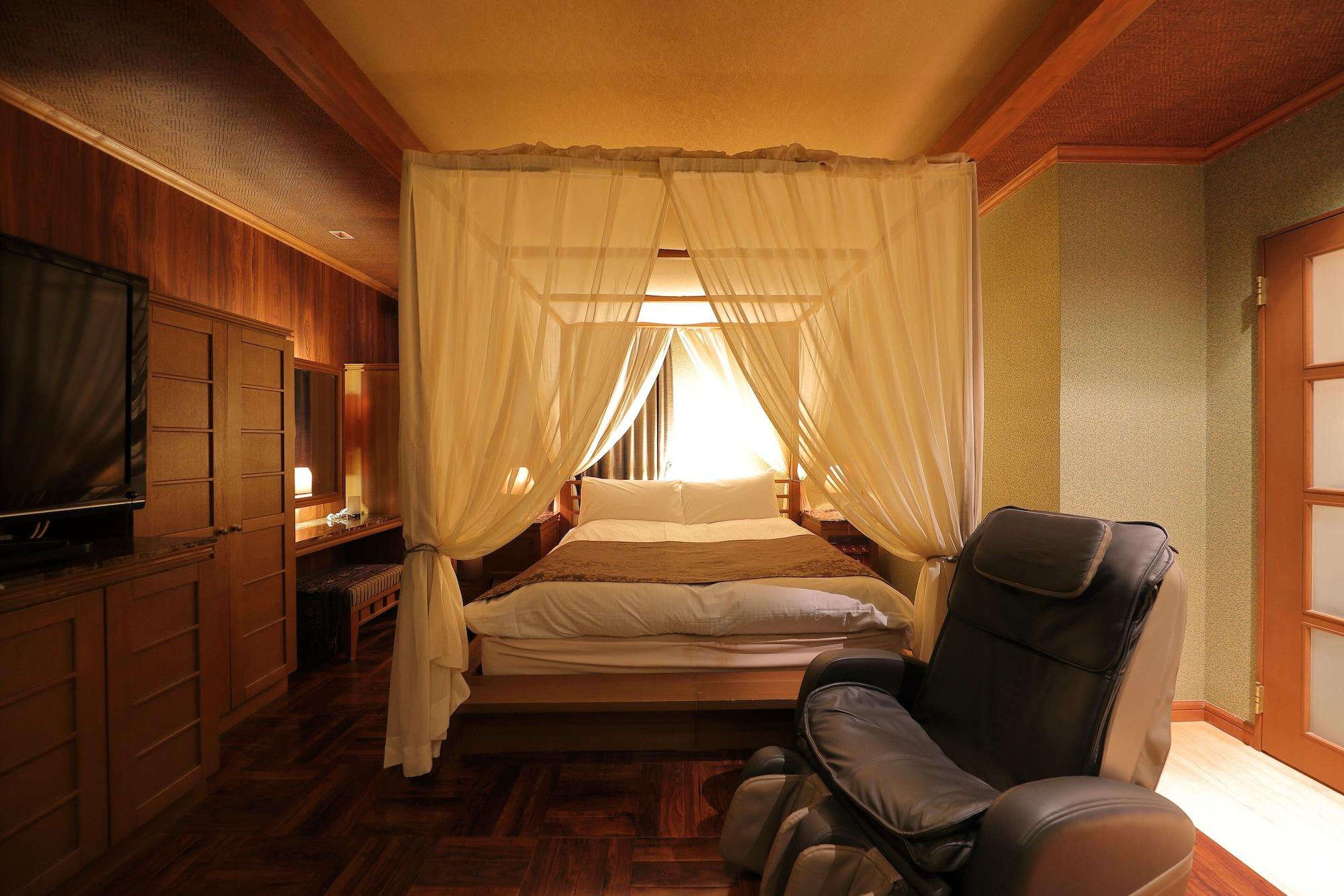 Hotel Grand Fine Kyoto Okazaki Eksteriør billede