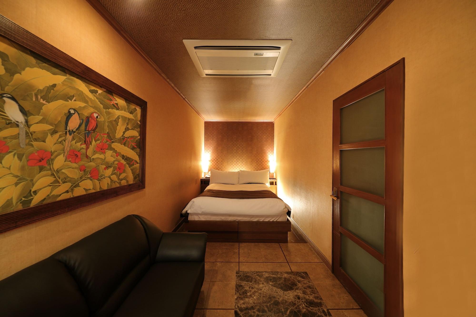 Hotel Grand Fine Kyoto Okazaki Eksteriør billede