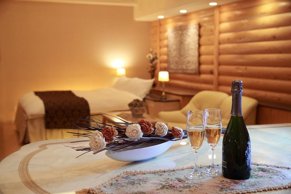 Hotel Grand Fine Kyoto Okazaki Eksteriør billede