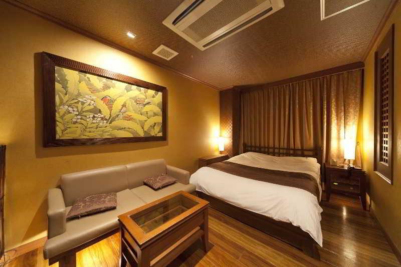 Hotel Grand Fine Kyoto Okazaki Eksteriør billede
