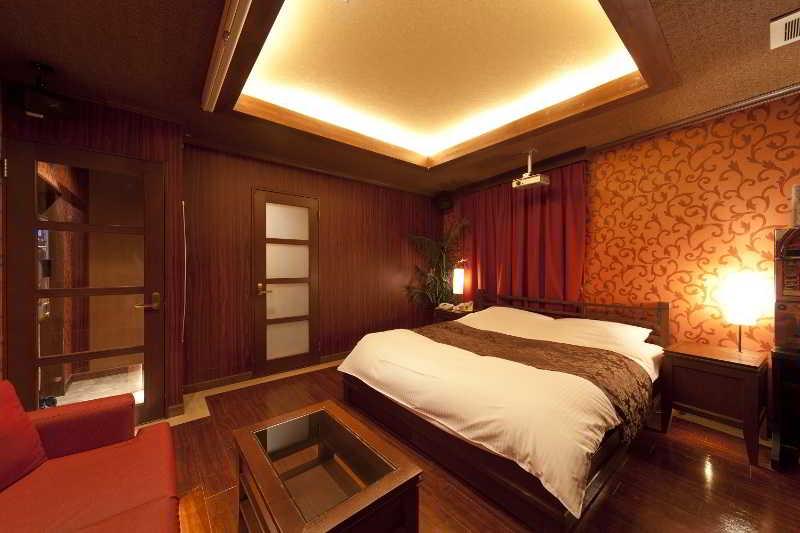 Hotel Grand Fine Kyoto Okazaki Eksteriør billede