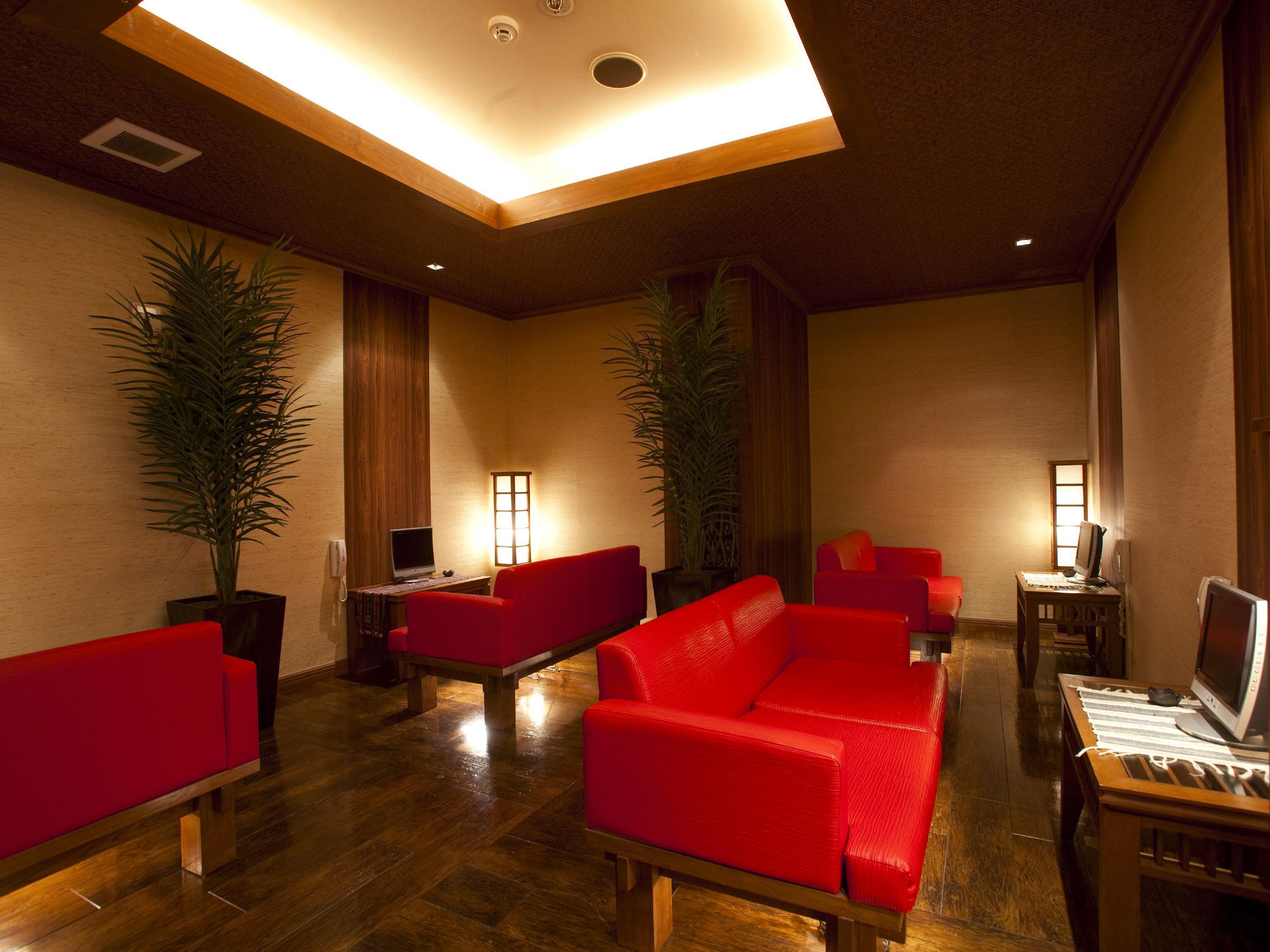 Hotel Grand Fine Kyoto Okazaki Eksteriør billede