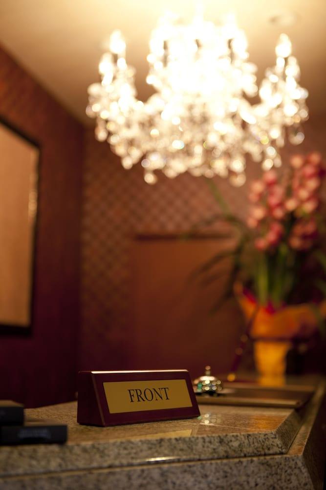 Hotel Grand Fine Kyoto Okazaki Eksteriør billede