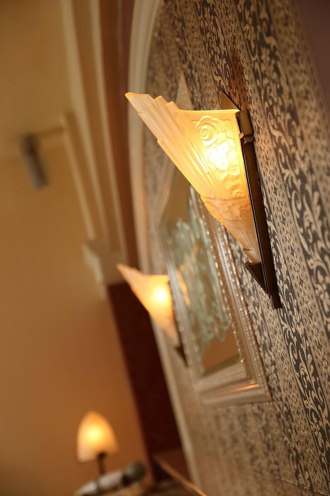 Hotel Grand Fine Kyoto Okazaki Eksteriør billede