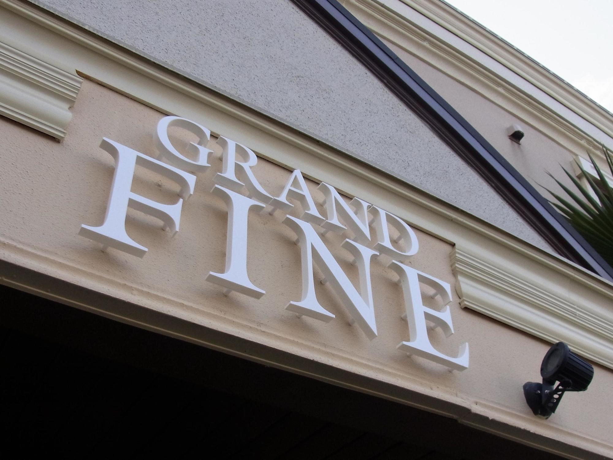 Hotel Grand Fine Kyoto Okazaki Eksteriør billede