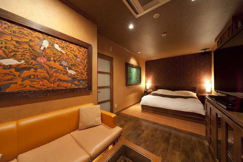 Hotel Grand Fine Kyoto Okazaki Eksteriør billede