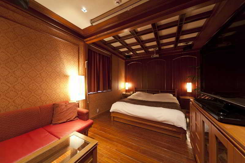 Hotel Grand Fine Kyoto Okazaki Eksteriør billede