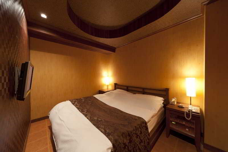 Hotel Grand Fine Kyoto Okazaki Eksteriør billede