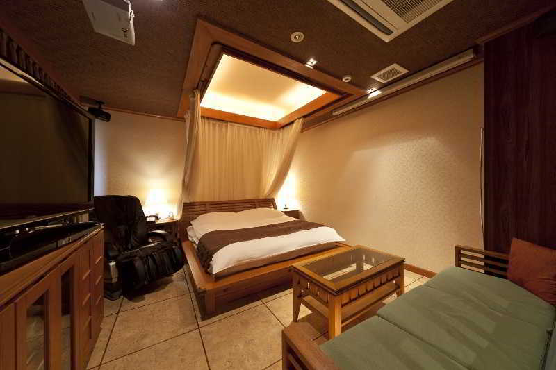 Hotel Grand Fine Kyoto Okazaki Eksteriør billede