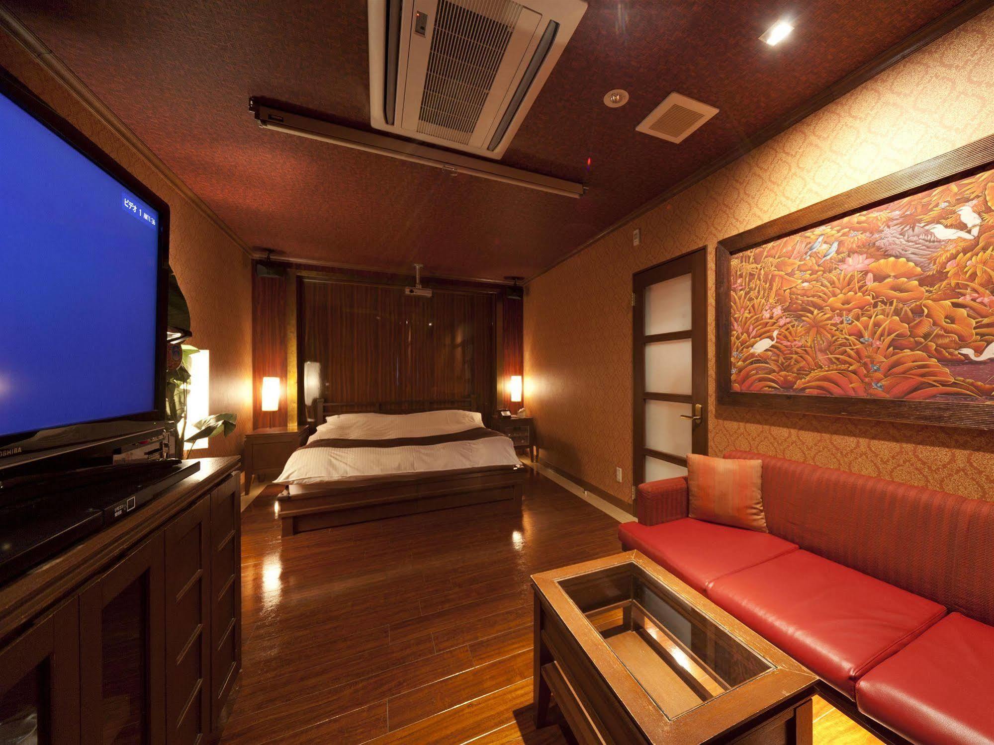 Hotel Grand Fine Kyoto Okazaki Eksteriør billede
