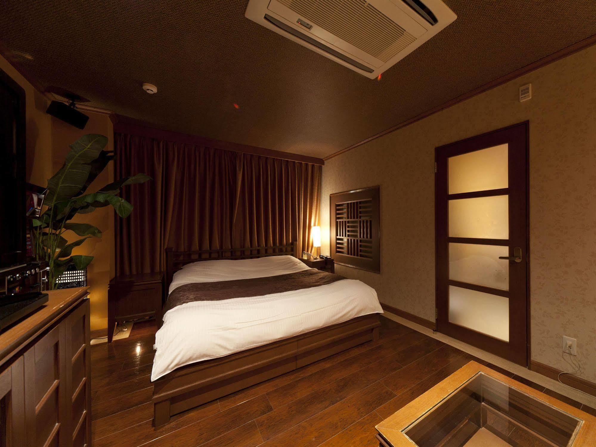 Hotel Grand Fine Kyoto Okazaki Eksteriør billede