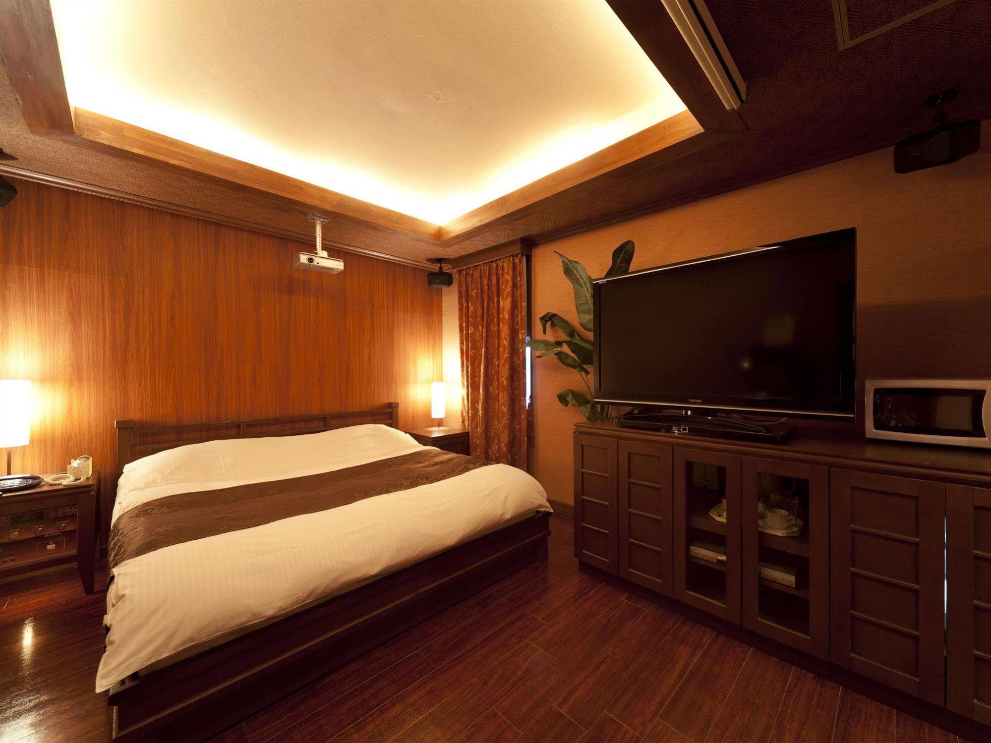 Hotel Grand Fine Kyoto Okazaki Eksteriør billede
