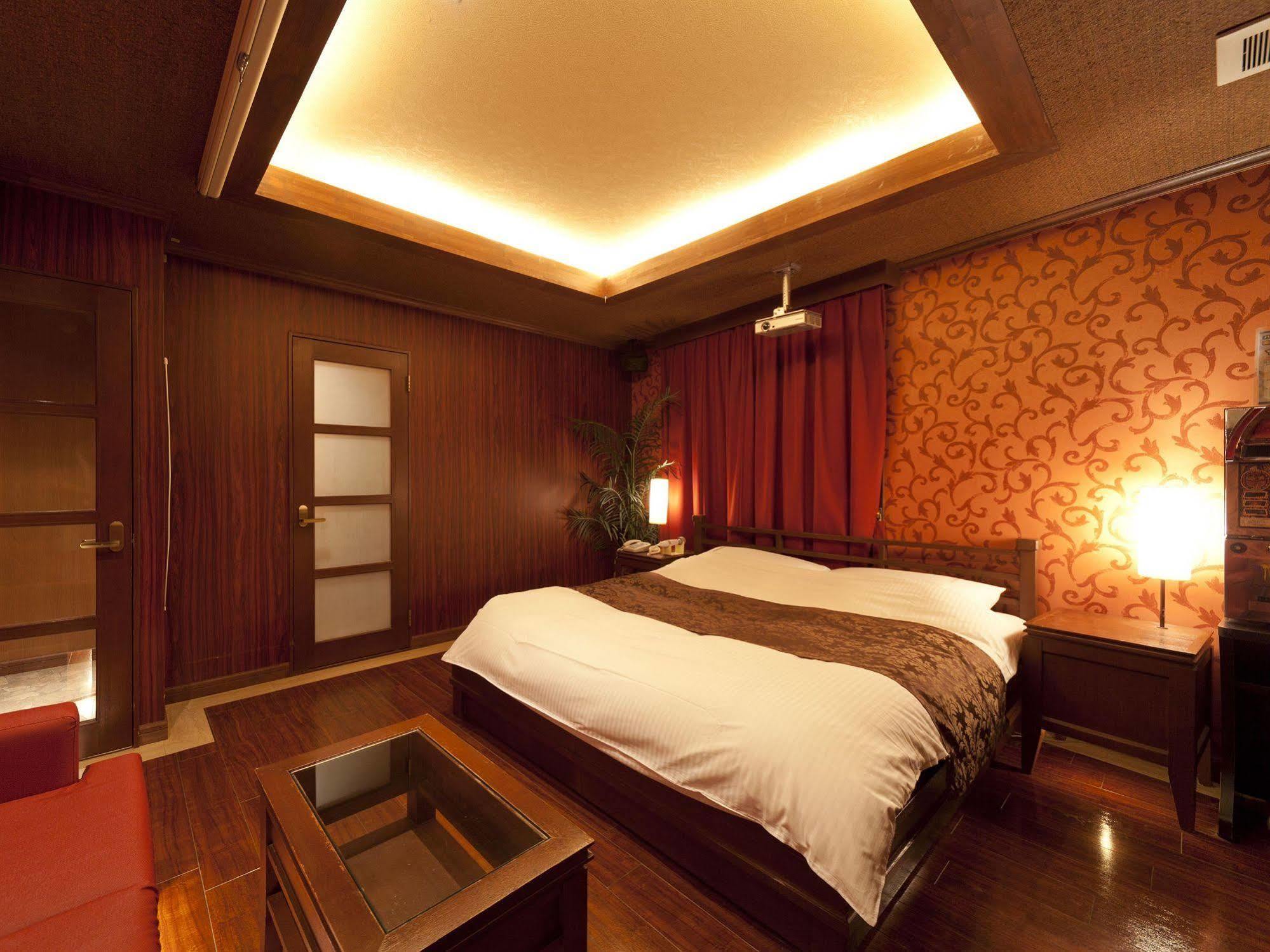Hotel Grand Fine Kyoto Okazaki Eksteriør billede