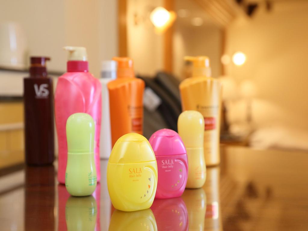 Hotel Grand Fine Kyoto Okazaki Eksteriør billede